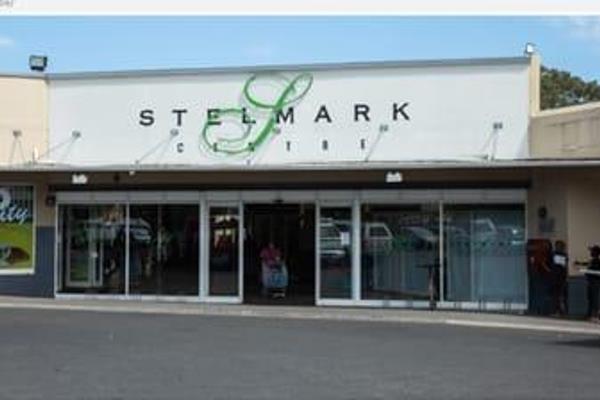 Stelmark Centre is a convenient centre situated on Merriman Avenue, Stellenbosch Central.

Anchored by: Pick &#39;n Pay, Cash ...