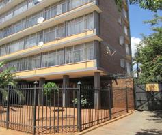 Apartment / Flat for sale in Berea Park