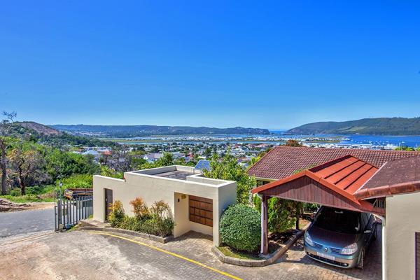 JOINT MANDATE

Situated in a well-managed secure Town House Complex with views over the lagoon, mountains and valley bordering a nature ...