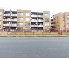 Apartment / Flat for sale in Vereeniging Central