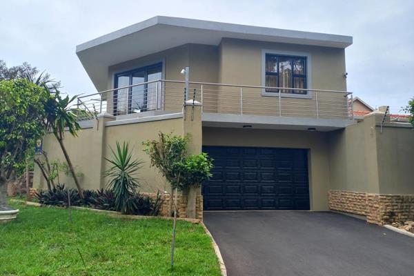 Sole mandate
location, location, location !!!!!!!!!!!
Situated in heart of Durban North in a peaceful and safe neighborhood in close ...