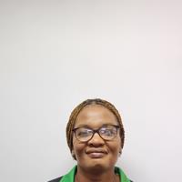 Agent profile for Martha Matlala