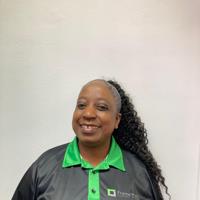 Agent profile for Duduzile Mhlanga