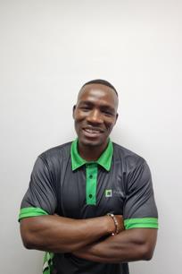 Agent profile for Nkosilathi Nyoni