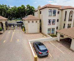 Apartment / Flat for sale in Bryanston East