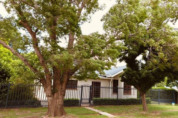 Charming Family Home with Double Erf and Guest Flatlet - Barkly East

This is a rare opportunity to own a unique, beautifully ...