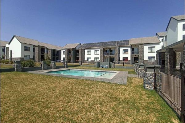 Exclusive offer! Be the 1st Tenants to Rent a new property 
Introducing Glen Marais&#39; newest residential estate!
Located in the ...