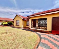 House for sale in Sebokeng Zone 14