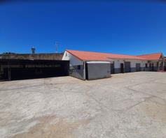 Industrial Property for sale in North End