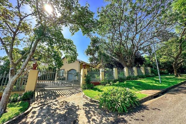 Nestled within a desirable neighborhood of Empangeni, this property presents an exciting opportunity for discerning buyers seeking a ...