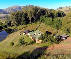 Farm for sale in Lydenburg Rural