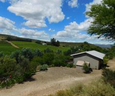 Farm for sale in Robertson Rural