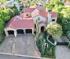 House for sale in Mooikloof Gardens Estate