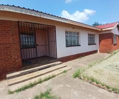 House for sale in Osizweni