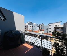 Apartment / Flat for sale in Barbeque Downs