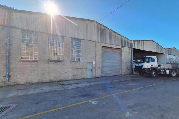 163 BURMAN ROAD | DEAL PARTY | SPACIOUS OPEN-PLAN WAREHOUSE

This 400 sqm open-plan ...