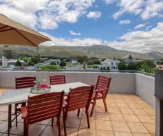 Apartment / Flat for sale in Kleinmond Central