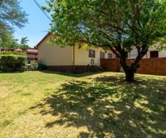 House for sale in Mondeor