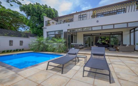 4 Bedroom House for sale in Ballito Gardens Estate