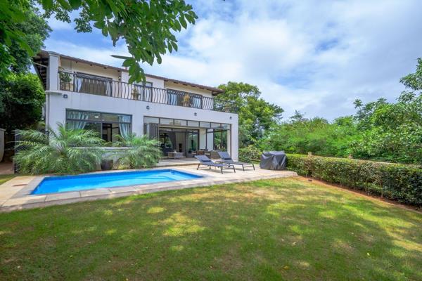 Charming free standing family home in Ballito Gardens, Umhlali Golf Estate 


Nestled in ...