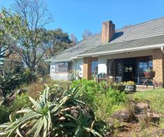 House for sale in Karkloof Estate