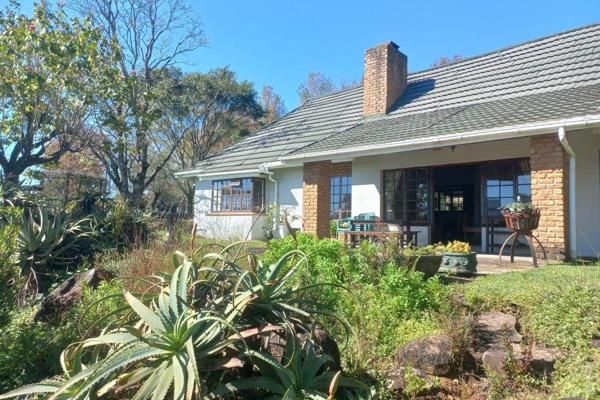 Set in beautiful surrounds, approximately a 30 minute drive to the centre of Howick, Mbona Private Nature Reserve offers a quieter way ...