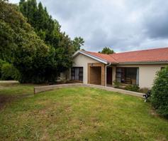 House for sale in Grabouw Central