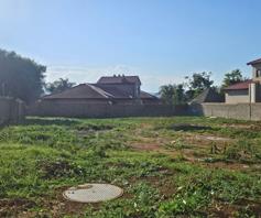 Vacant Land / Plot for sale in The Heads