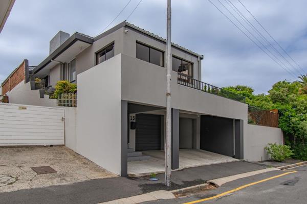 EXCLUSIVE MANDATE

Situated in Strand North within 2 minutes walking distance from the ...