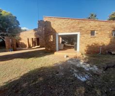 House for sale in Vaal Park