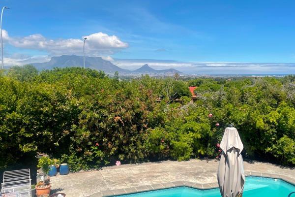 Beautiful Rental Property in Plattekloof, Cape Town

Experience luxury living in the ...