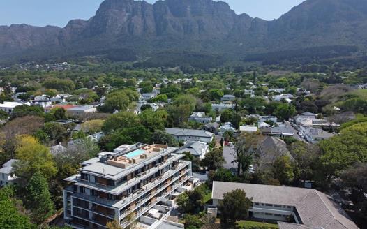 2 Bedroom Apartment / Flat for sale in Newlands