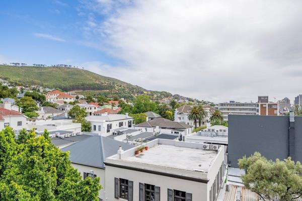 Situated in the buzzing Kloof Street, known for its trendy cafes, restaurants and ...