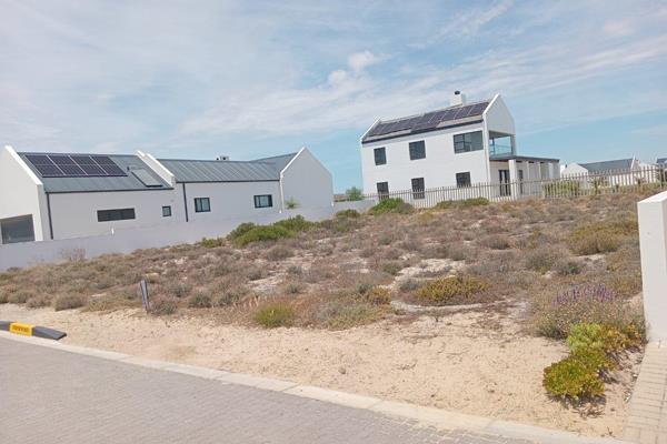 This is one of the last erven available in the Atlantic Shores development, second from ...