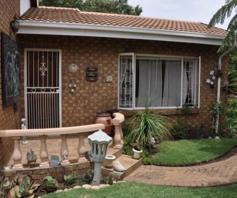 House for sale in Randpoort