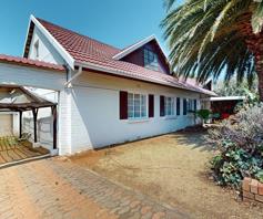 House for sale in Primrose