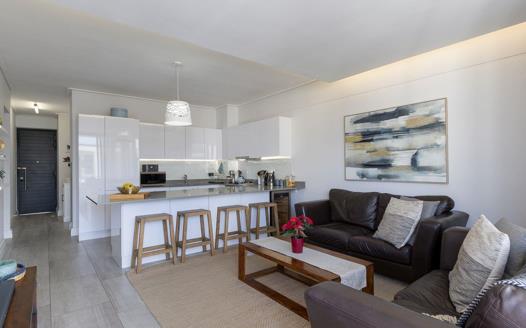 3 Bedroom Apartment / Flat for sale in Paardevlei
