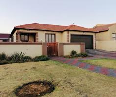 House for sale in Tasbet Park