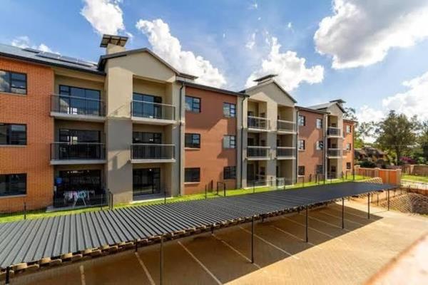 The Woods is a delightful new development situated in the heart of Kyalami and adjacent to the conveniently located Kyalami Corner ...