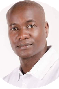 Agent profile for Phil Chitungo