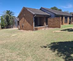 House for sale in Tasbet Park Ext 1