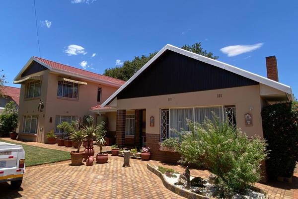 This breathtaking family home in Greenhills offers a spacious living room. Adjacent to this inviting space is a comfortable dining ...