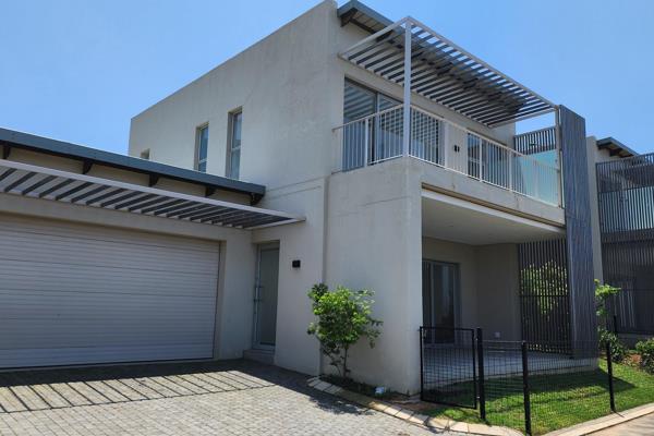 Situated within the Luxury Zululami Estate on the North Coast. this brand new freestanding home. with modern finishes and the most ...