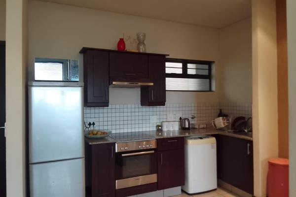 1 bedroom apartment for rental at Dogon Ashanti. It is Located close to the banks and within walking distance of the CBD.

This ...