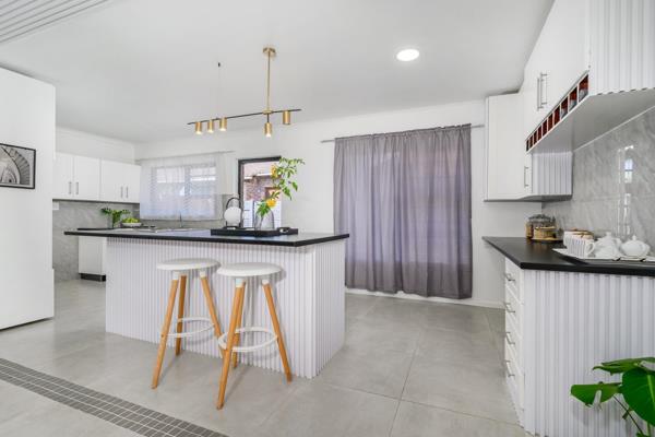 Discover this fully renovated 3-Bedroom, 3 Bathroom home in the heart of Sherwood ...