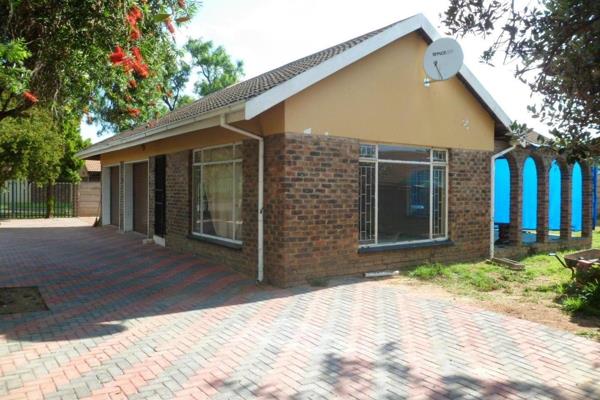 FOR RENT: Inviting 4 Bedroom Home in Bester Park, Bronkhorstspruit

Experience ...