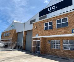 Industrial Property for sale in Elsies River Industrial