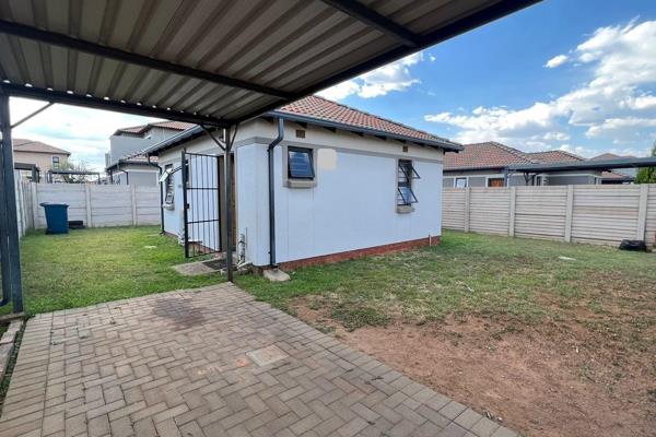 MRHS properties present to you this incredible offer to Rent a beautiful  house at Andeon. Pretoria West, 20minutes drive from the CBD. ...