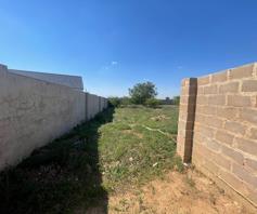 Vacant Land / Plot for sale in Casa Acacia