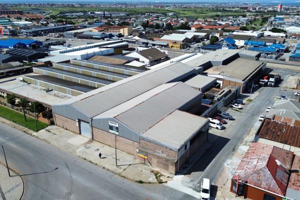 27 HAUPT STREET | SIDWELL | MANUFACTURING FACILITY FOR SALE WITH CRANE

Presenting an ...